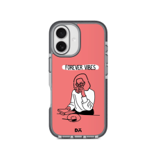 Forever Vibes Stride 2.0 MagSafe Case Cover For iPhone 17