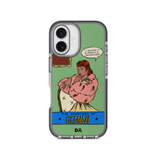 Gemini Stride 2.0 MagSafe Case Cover For iPhone 17