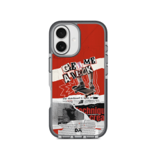 Get Me A Deck Stride 2.0 MagSafe Case Cover For iPhone 17