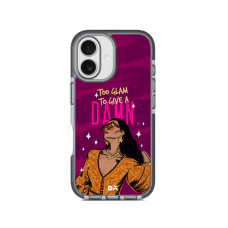 Glam No Damn Stride 2.0 MagSafe Case Cover For iPhone 17