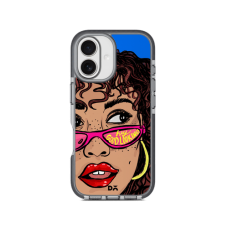 Hey Good Looking Stride 2.0 MagSafe Case Cover For iPhone 17