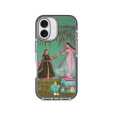 Maids with Offerings Stride 2.0 MagSafe Case Cover For iPhone 17