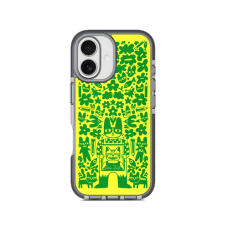 Mew Sketch Stride 2.0 MagSafe Case Cover For iPhone 17