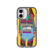 Overpriced Anxiety Stride 2.0 MagSafe Case Cover For iPhone 17