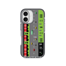 Road Rage Stride 2.0 MagSafe Case Cover For iPhone 17