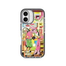 Vinyl Collector Stride 2.0 MagSafe Case Cover For iPhone 17