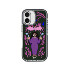 Witchy Winks Stride 2.0 MagSafe Case Cover For iPhone 17
