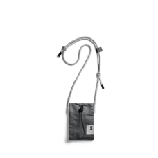 Slate Gray Kick Phone Pocket